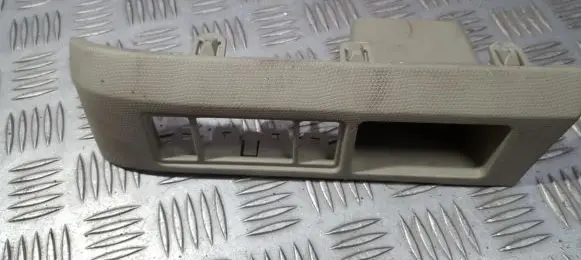 Nissan Micra Other interior part 68485AX600 K10121