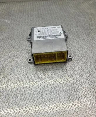 Mercedes-Benz C W204 Airbag control unit/module A2049012704