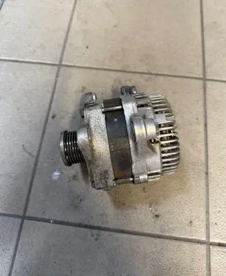 Mazda 6 Generator/alternator A2TX9181 12V150A5Y16