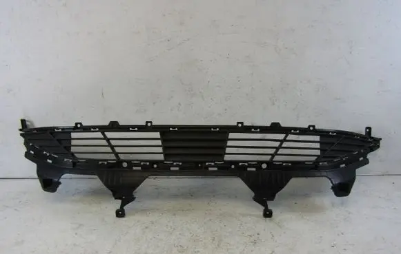 Hyundai Tucson IV NX4 Front bumper lower grill 86531-N7020