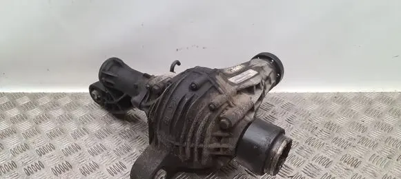 Mercedes-Benz R W251 Front differential A1643302502 292
