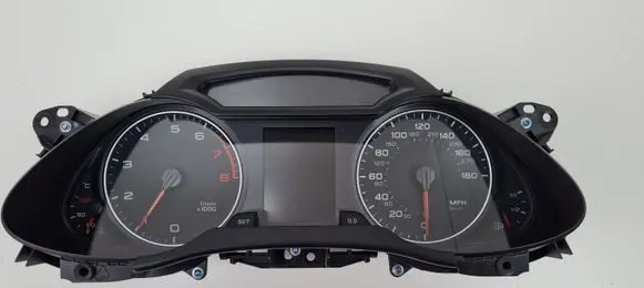 Speedometer (instrument cluster)