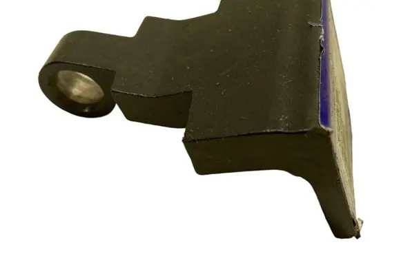 Volvo XC60 Rear door upper hinge 31218726