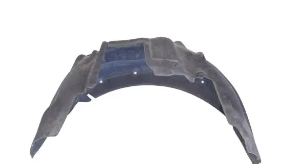 BMW 2 F22 F23 Rear arch fender liner splash guards 7260743