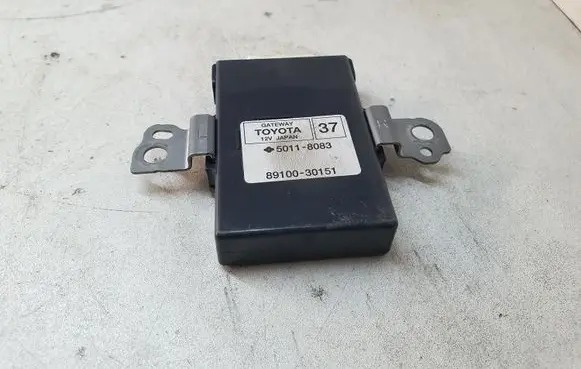 Lexus IS III XE30 Gateway control module 8910030151