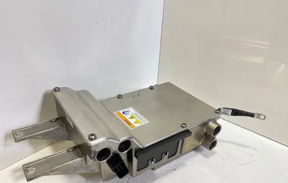 Tesla Model S Voltage converter inverter 101656100A T13G0018073 100853100C