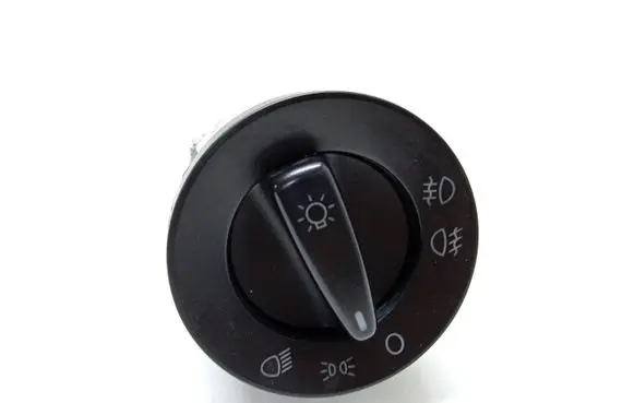 Skoda Roomster (5J) Light switch 1U0941531D K11773