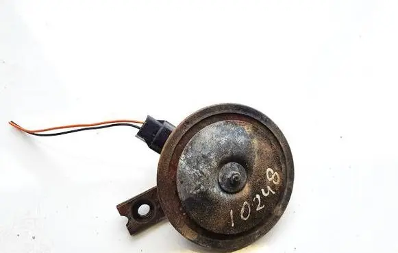 Hyundai Trajet Horn signal