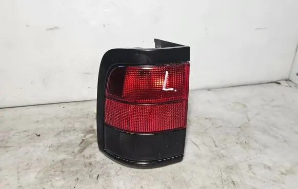 Peugeot 806 Rear/tail lights