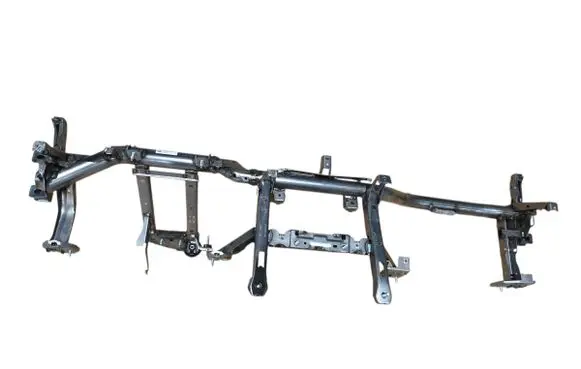 BMW X3 G01 Dashboard cross member/frame bar 6822010