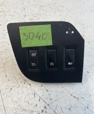 Renault Master III Other switches/knobs/shifts 684950002R