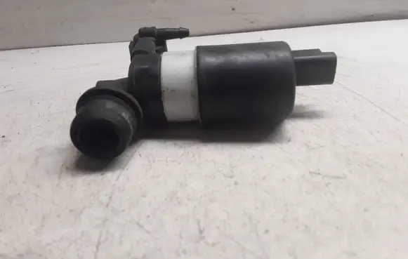 Citroen C4 Grand Picasso Windscreen/windshield washer pump NOCODE
