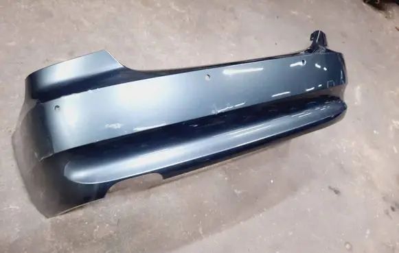 BMW 3 E92 E93 Rear bumper