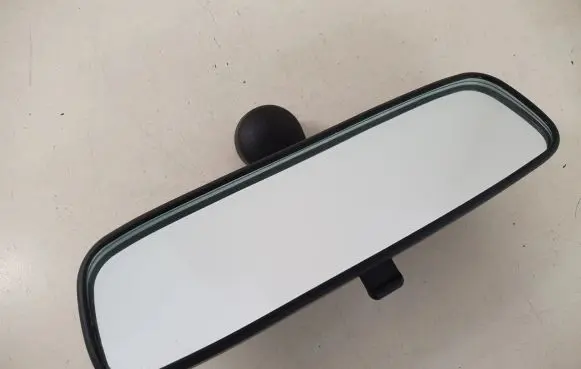 Subaru Outback (BS) Rear view mirror (interior)