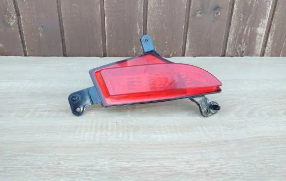 Jaguar E-Pace Rear fog light J9C3-15K273-A