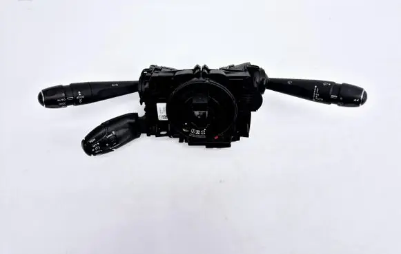 Peugeot 3008 II Headlight wiper switch 98094487ZD