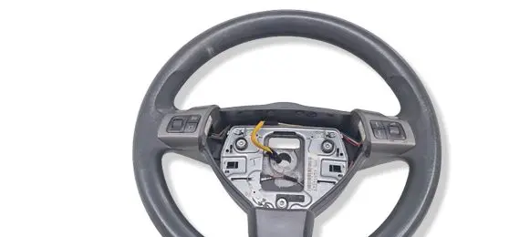 Opel Astra H Steering wheel 13231659