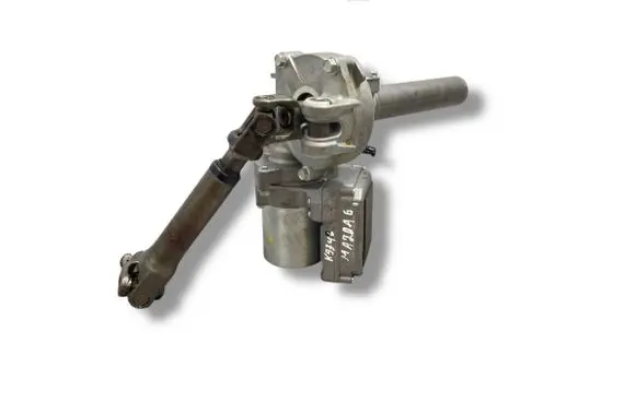 Mazda 6 Electric power steering pump EAYCEC015 4930 Q003TA6183