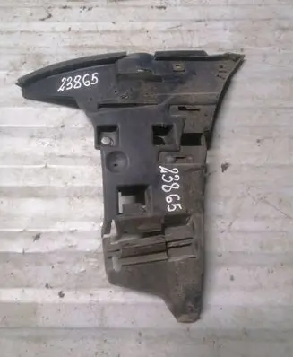 Volvo S60 Front bumper mounting bracket 09190305LH