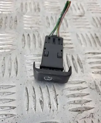 Land Rover Discovery Wiper switch 
