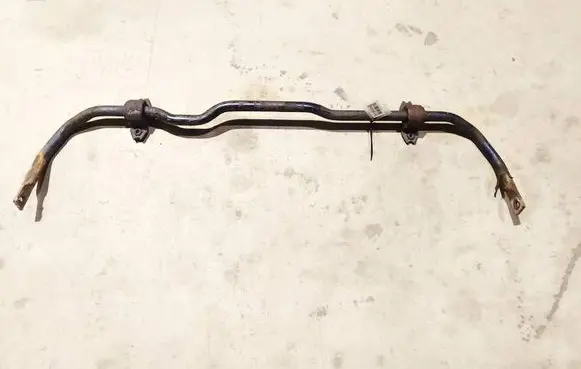 Skoda Octavia Mk2 (1Z) Front anti-roll bar/sway bar