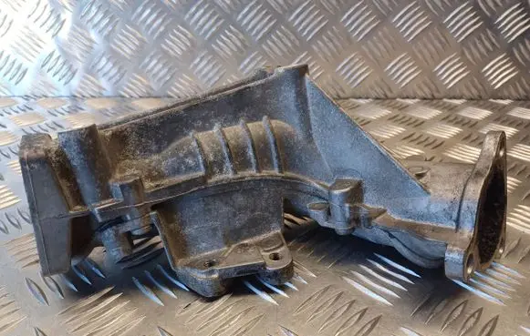Opel Astra H Intake manifold 8973858233 700997110 0811530068
