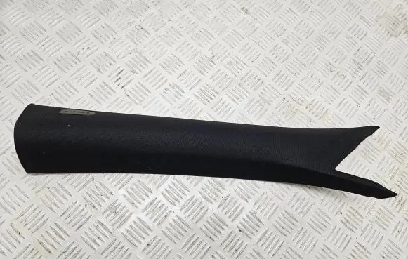 Mercedes-Benz E W238 (B) pillar trim (top) A2386902100