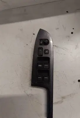 Honda Accord Electric window control switch