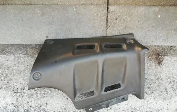 Ferrari F430 Engine cover (trim)