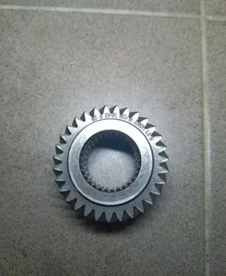 Peugeot Boxer Other gearbox part R565131