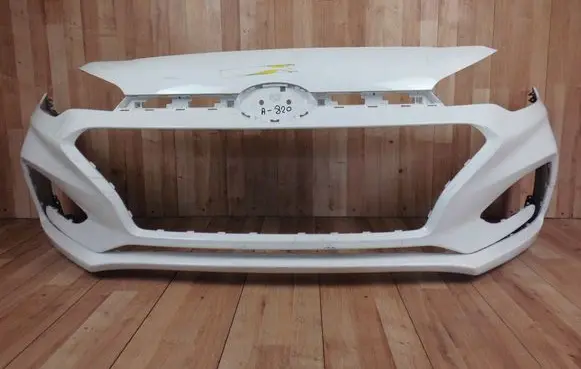 Hyundai i20 (GB IB) Front bumper 86511C8AA0