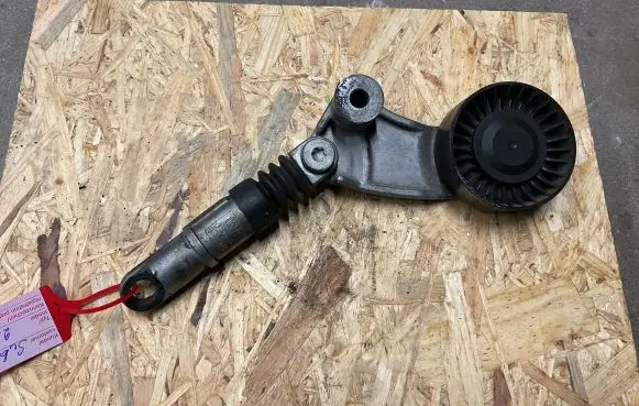 Subaru Legacy Generator/alternator belt tensioner F55272401