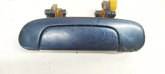Mazda Premacy Front door exterior handle 
