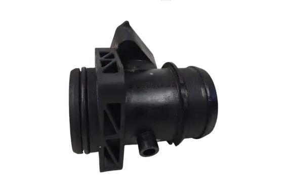 Ford Focus C-MAX Air intake hose/pipe 9643836980 25344296
