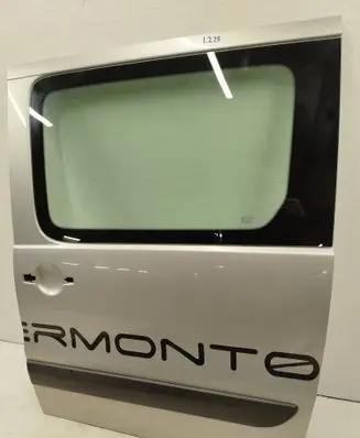 Peugeot Expert Side sliding door 