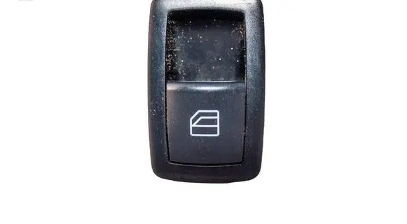 Mercedes-Benz R W251 Electric window control switch 03128150 A2518200510 2518200510