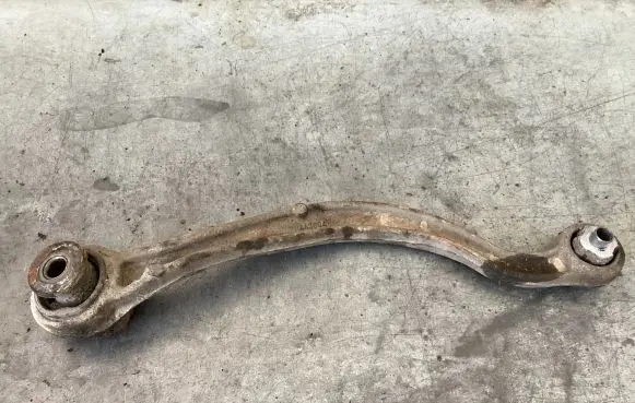 Front control arm