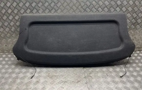 Toyota Corolla E120 E130 Parcel shelf