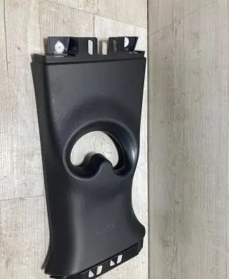 Mini One - Cooper F56 F55 (B) pillar trim (top) 7313338