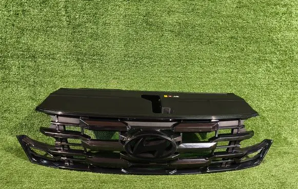 Hyundai Tucson IV NX4 Front grill 