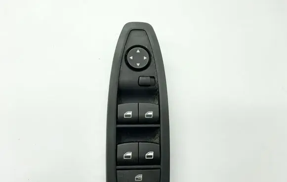 BMW 1 F20 F21 Electric window control switch 9208110 7283832