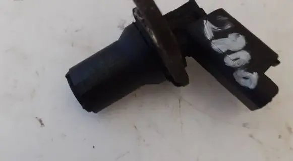 Citroen Xsara Picasso Crankshaft position sensor 9640627780