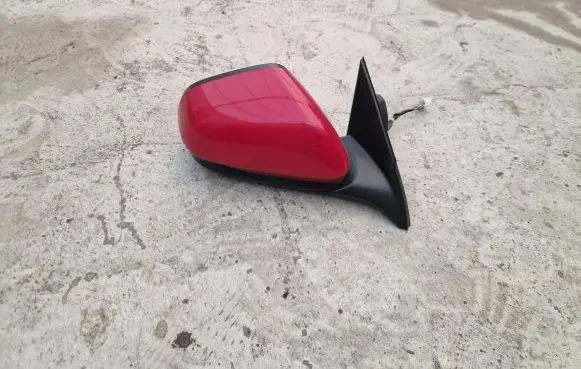 Honda HR-V Front door electric wing mirror E13047608