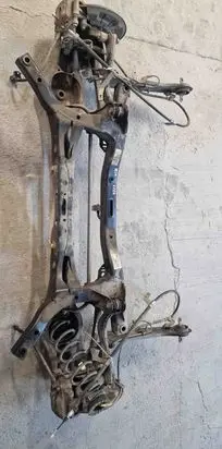 KIA Ceed Rear axle beam 55410J7AA0