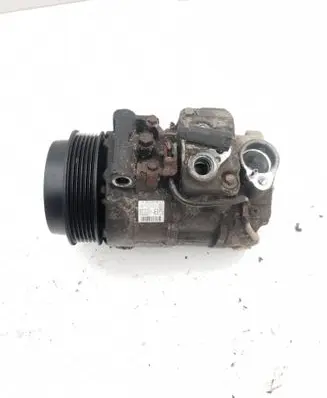 Mercedes-Benz CLS C219 Air conditioning (A/C) compressor (pump) A0022306511 06K02680