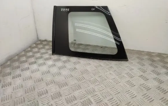 Mini Cooper Countryman R60 Rear side window 43R001583