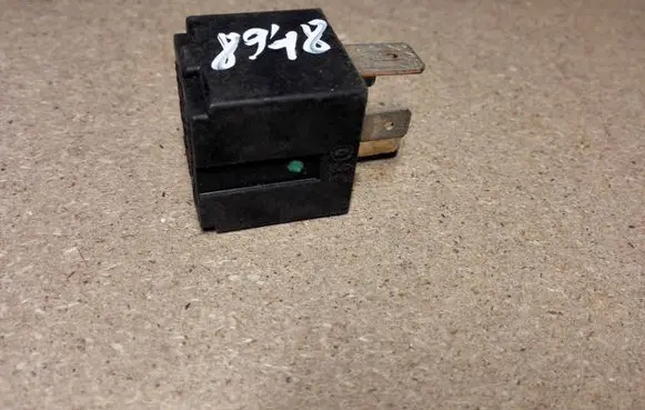 Opel Insignia A Other relay 13245094 69231
