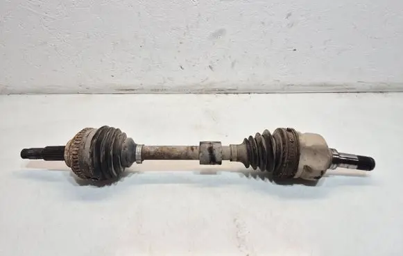 Chrysler Voyager Front driveshaft