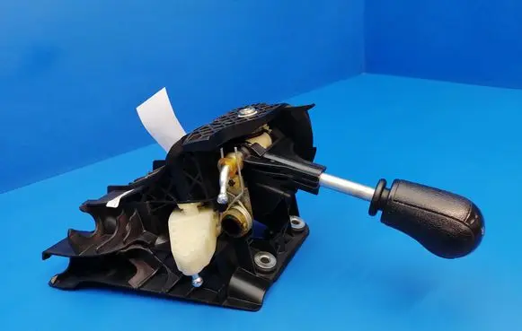 Ford Transit Gear shifter/selector 6C1R7C453EB