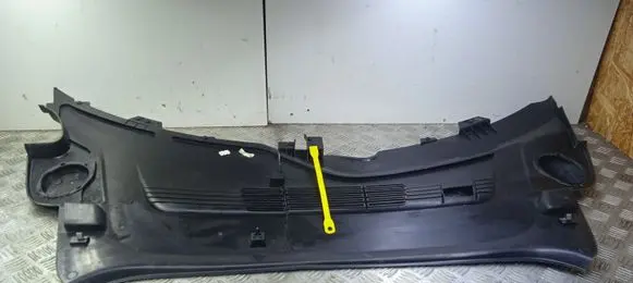 Porsche 911 991 Other trunk/boot trim element 99155536707